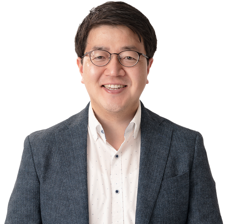 Prof. Junwoo Son Associate Professor