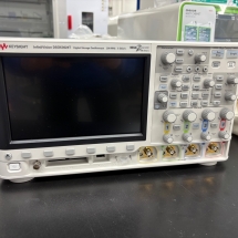 oscilloscope