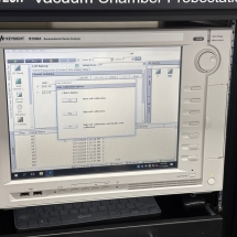 semiconductor-analyzer