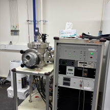 thermal-evaporator